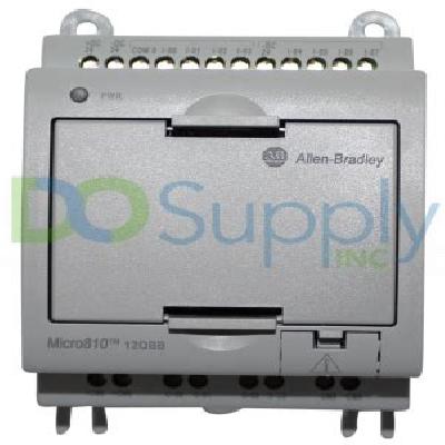 Allen Bradley Micro 810 PLC