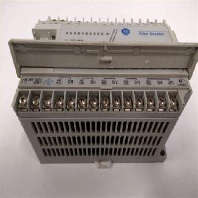 Allen Bradley Micrologix 1000 PLC