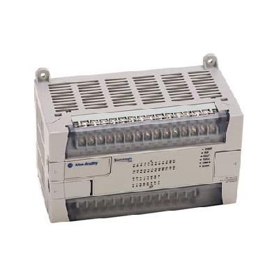Allen Bradley Micrologix 1200 PLC