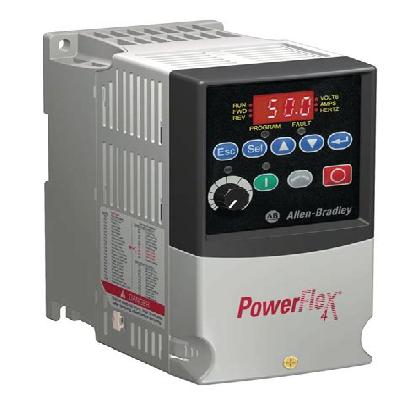 Allen Bradley Powerflex 4 AC Drive