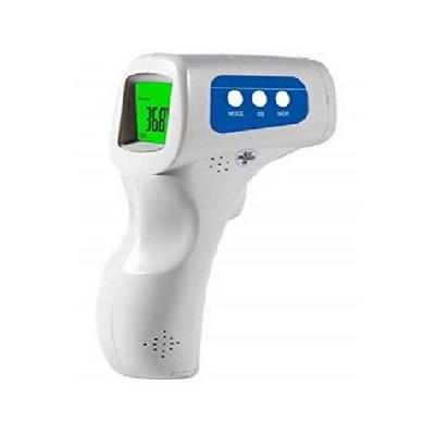 contact less thermometer