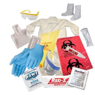 PERSONAL PROTECTION KIT
