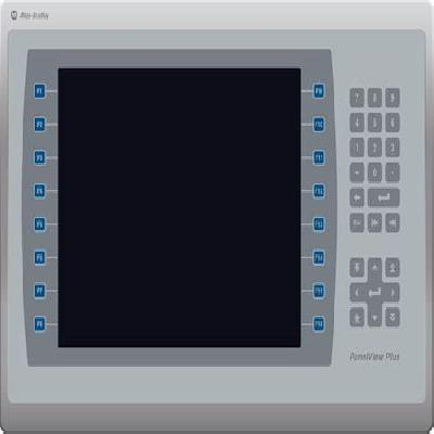 Plus 7 Panel View