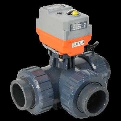 Actuator Valves