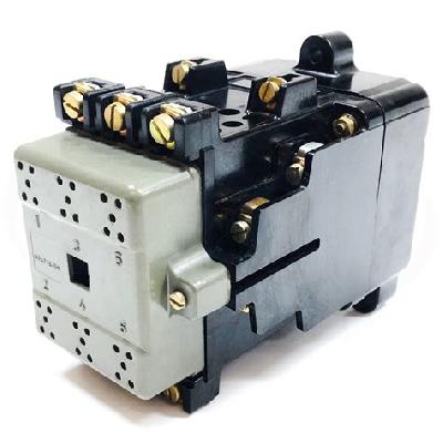 Air Break Contractor