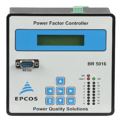 APFC Relay