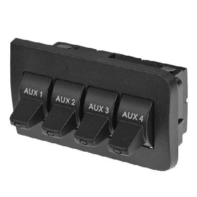Auxiliary Switch