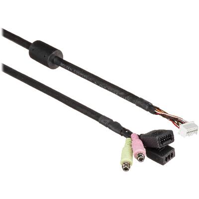 Communication Connectors