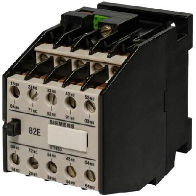 Control Relays