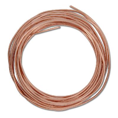 Copper Flexible Wires
