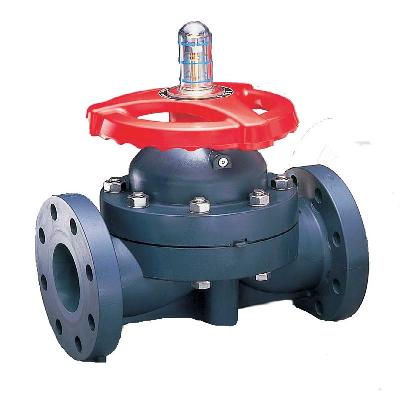 Diaphram Valve