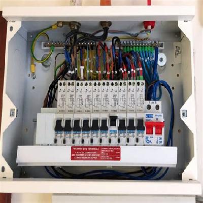 Distribution Boards