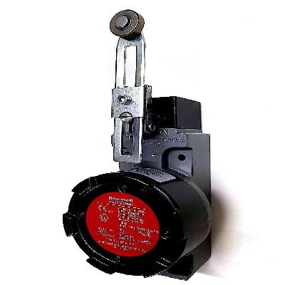 Explosive Proof Limit Switch