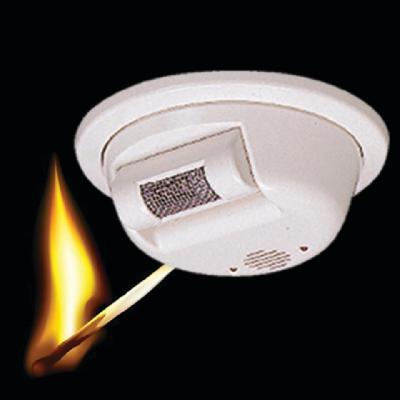 Fire Sensor