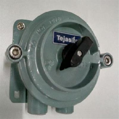 Flameproof Switches