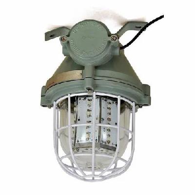 Flamproof Lights
