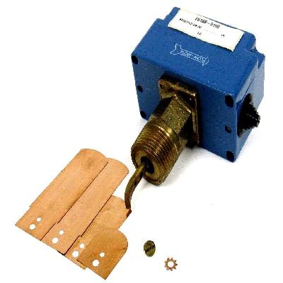 Flow Control Switch