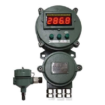 FLP RPM Indicator