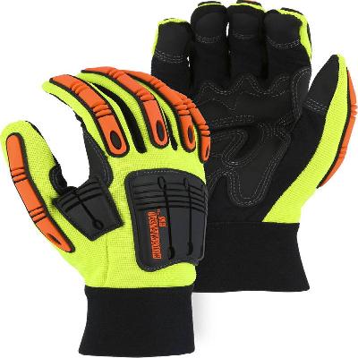 Industrial Gloves