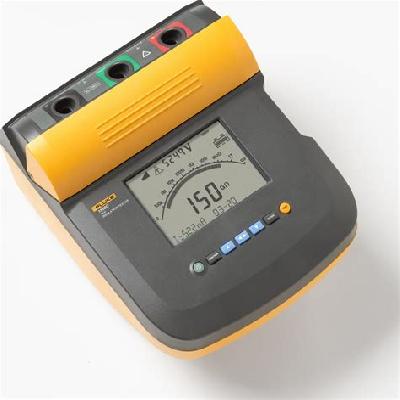Insulation Resistance Tester