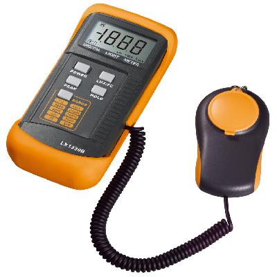 Lux Meter