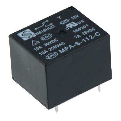 Miniature Relay