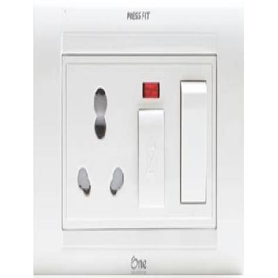 Modular Sockets 
