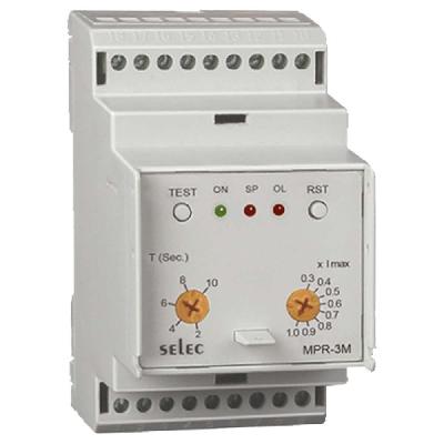 Motor Protection Relay