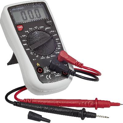 Multimeters