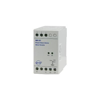 Phase Failure Device