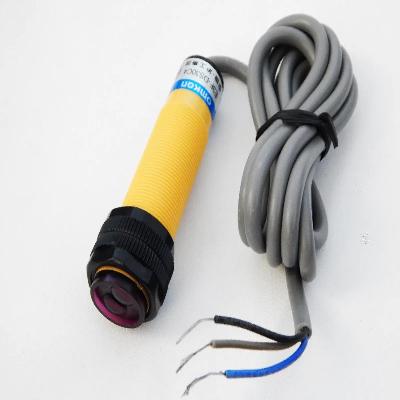 Photoelectric Sensor Switch