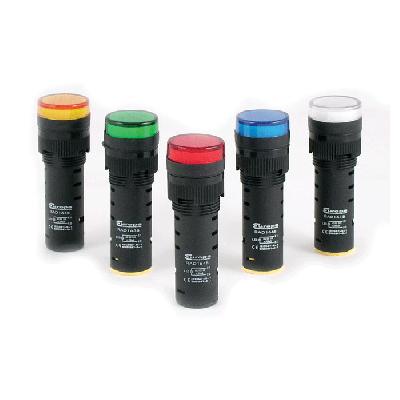 Pilot Lamps