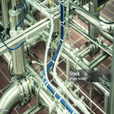 Pneumatic Pipes