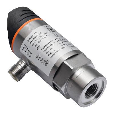 Pressure Sensor