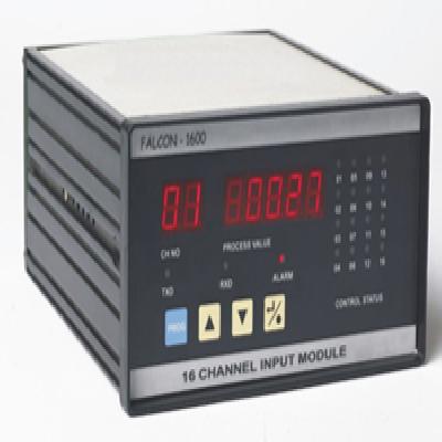 Process Scanners
