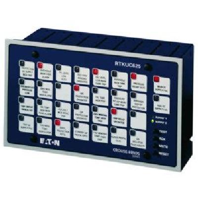 Programmable Alarm Annunciators