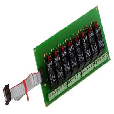 Relay Card