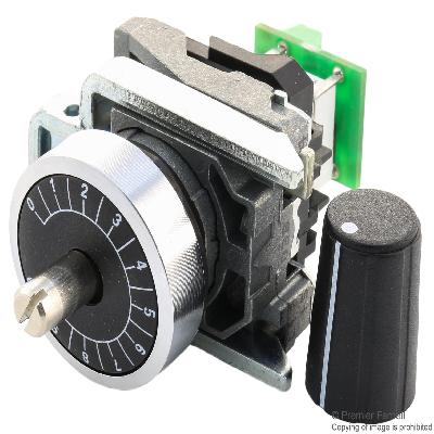 Rotary Potentiometer