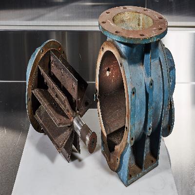 Rotary Valves