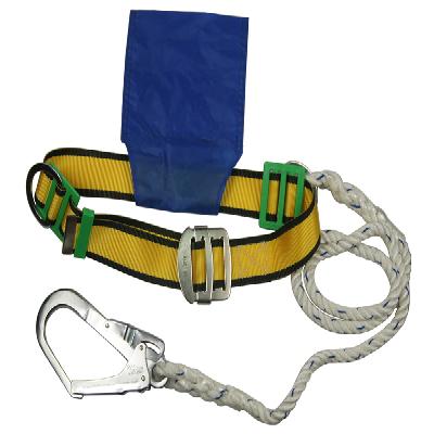 Safety Belts