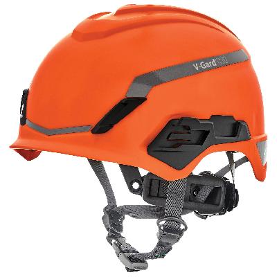 Safety Helmets