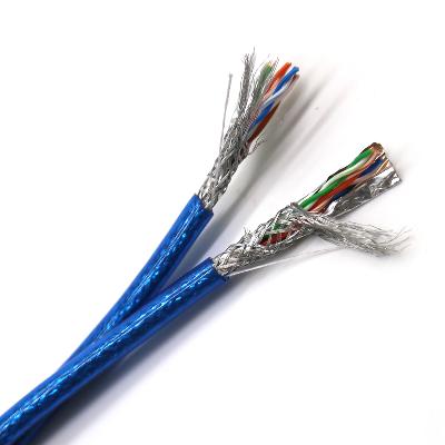 Shielded Cables