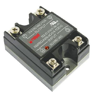 Solid State Relay