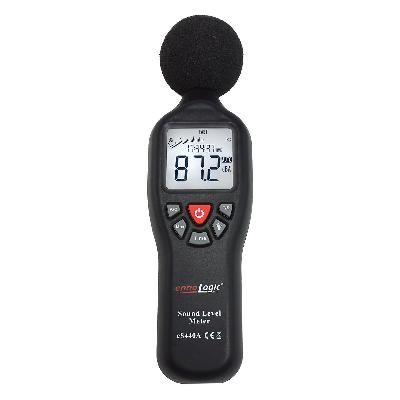 Sound Level Meter