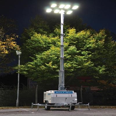Tower Lights