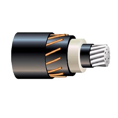 XLPE Copper Cables