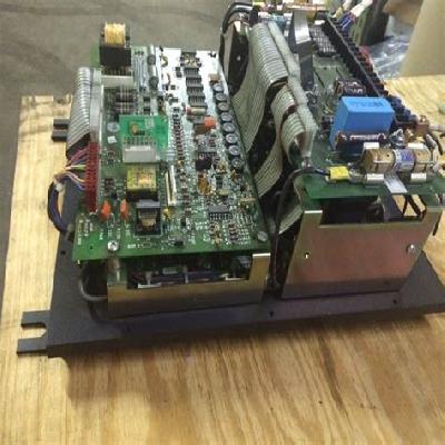 DC Drives 1 HP 