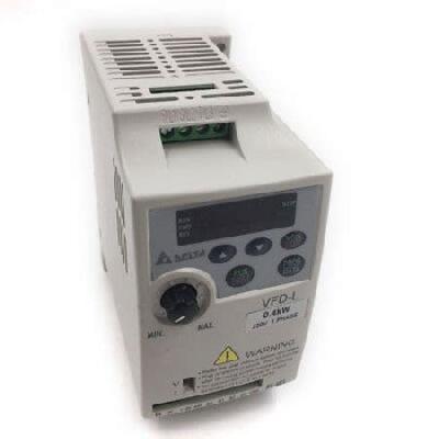 Delta VFD004EL21W-1 Drive
