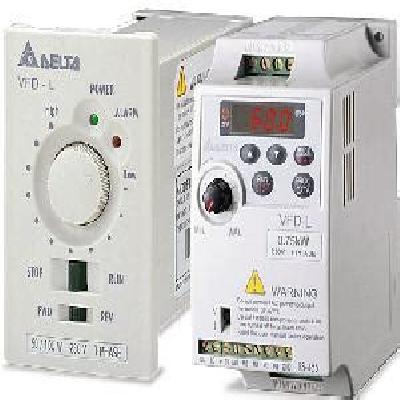 Delta VFD007L21A Drive