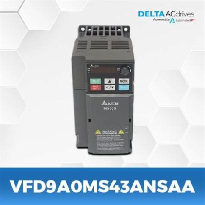 Delta VFD9A0MS43ANSAA Drive